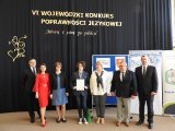 VI Wojewódzki Konkurs Poprawności Językowej rozstrzygnięty! 